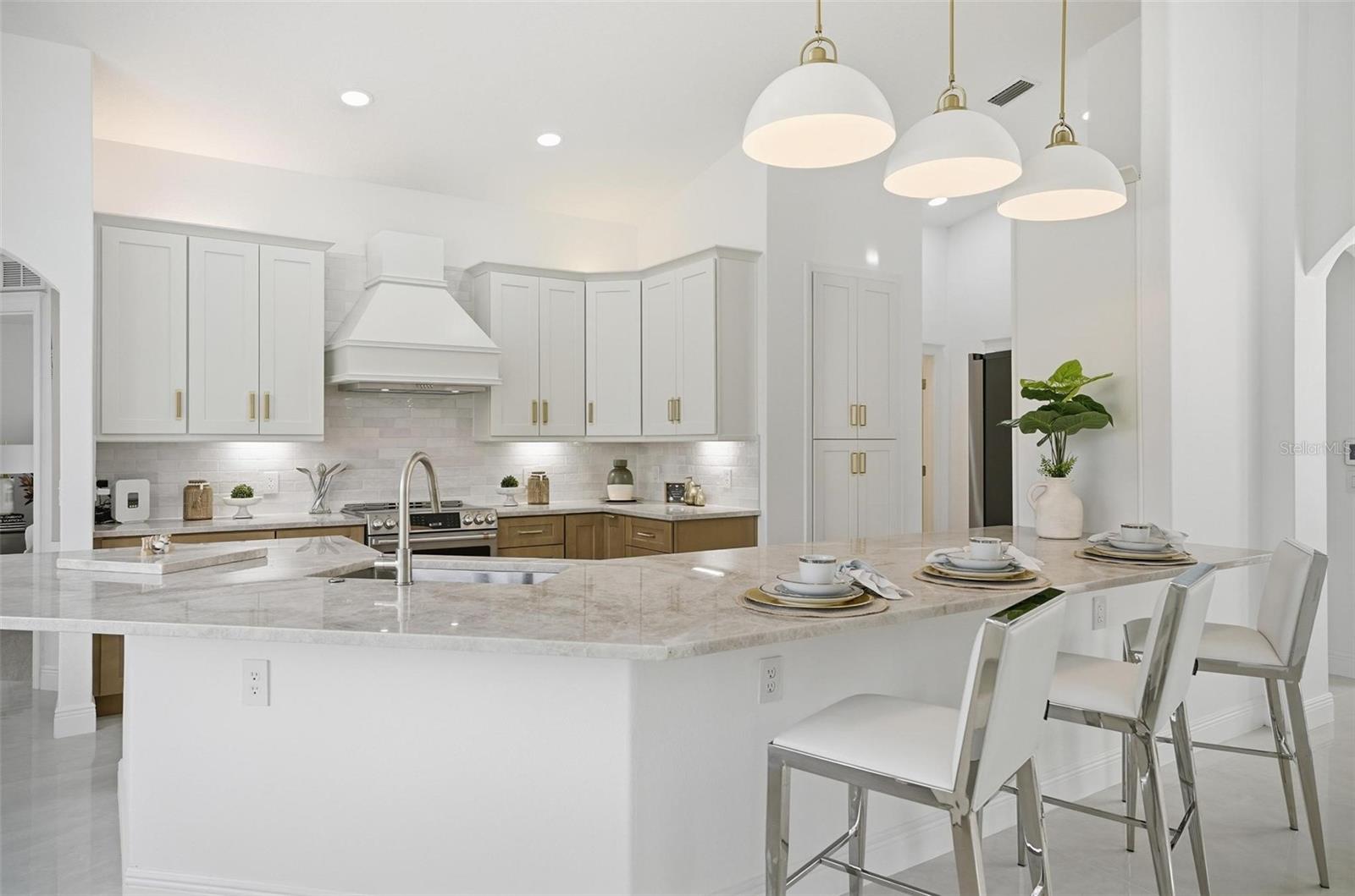 PALM COAST SEC 14 - Residential