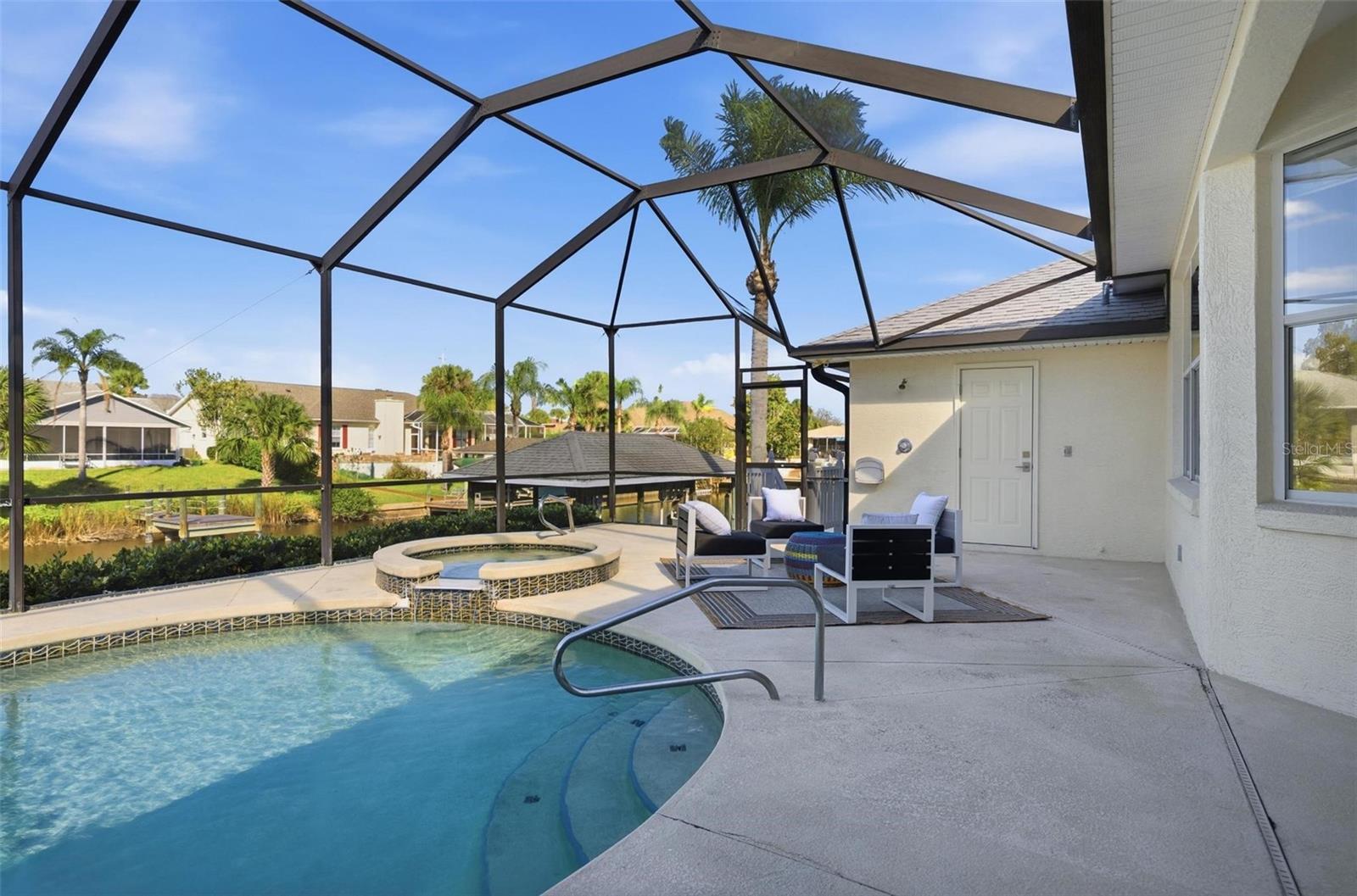 PALM COAST SEC 14 - Residential