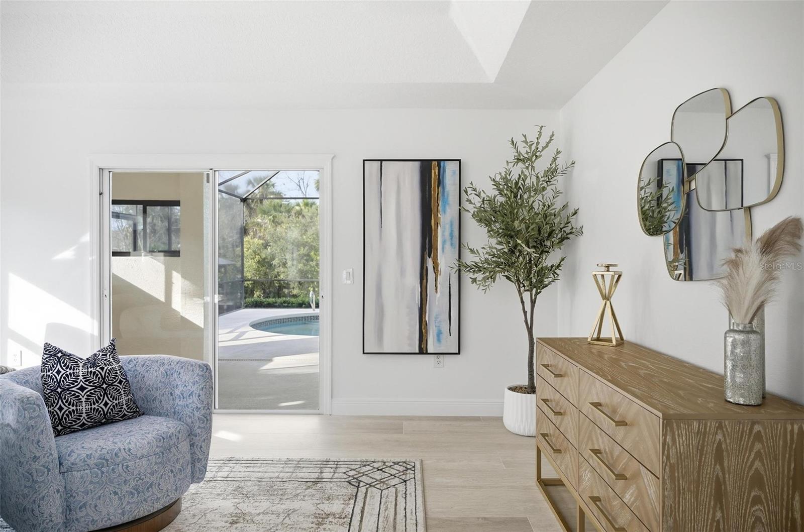 PALM COAST SEC 14 - Residential