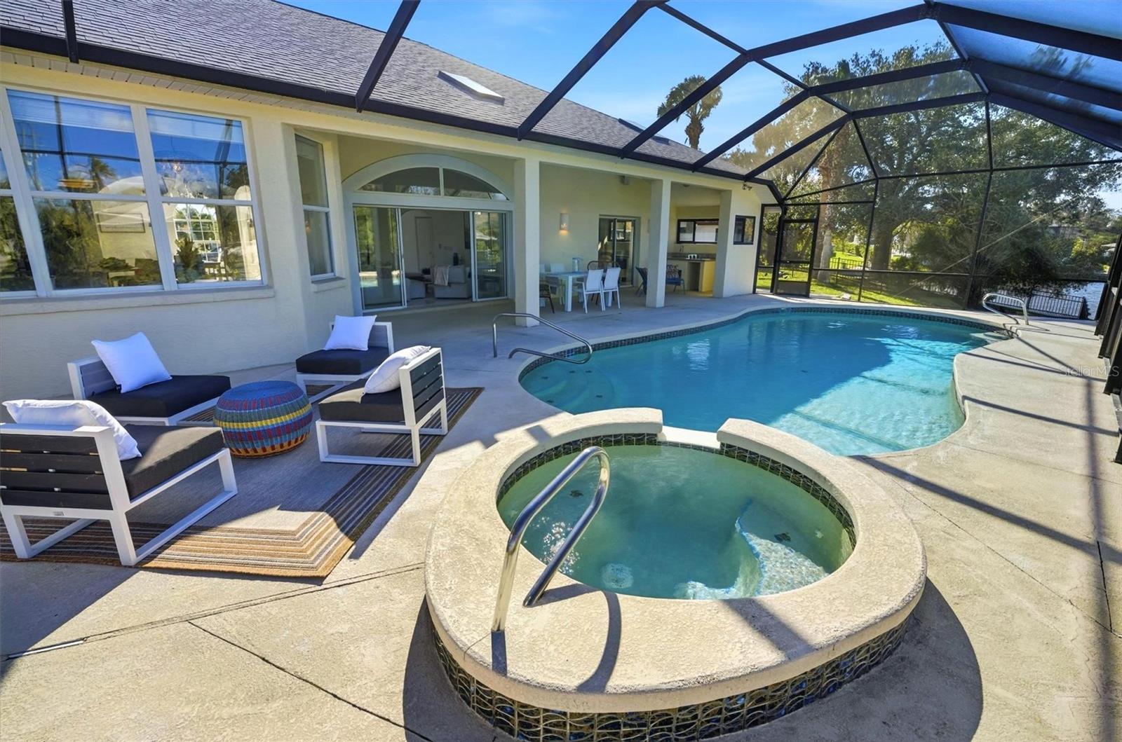 PALM COAST SEC 14 - Residential