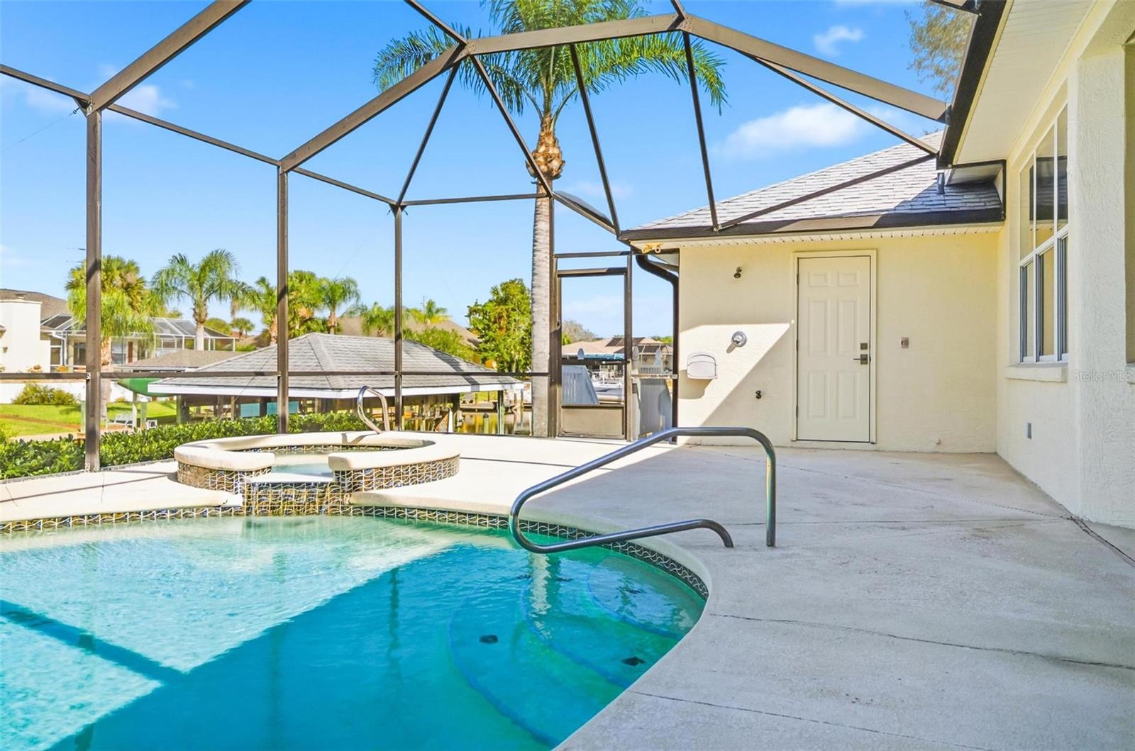 PALM COAST SEC 14 - Residential