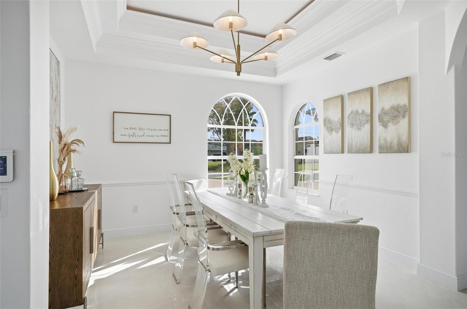 PALM COAST SEC 14 - Residential