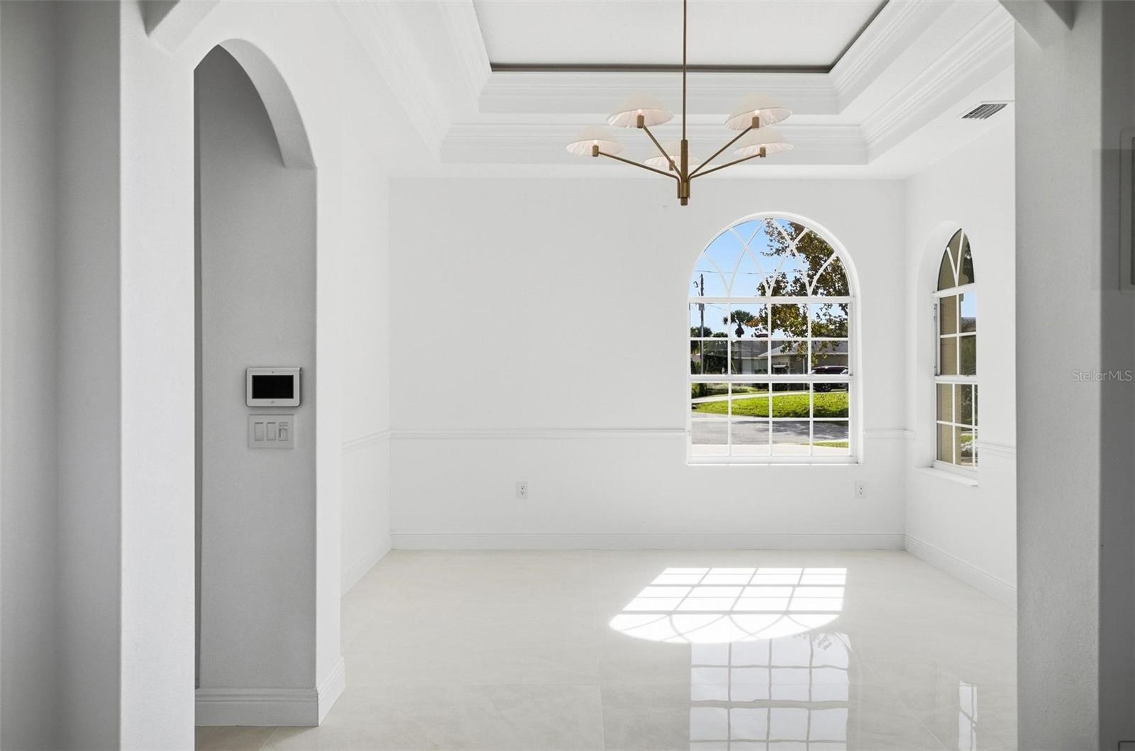 PALM COAST SEC 14 - Residential