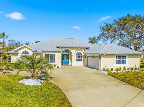 Photo of 34 Clermont Court, Palm Coast, FL 32137 (MLS # FC313754)