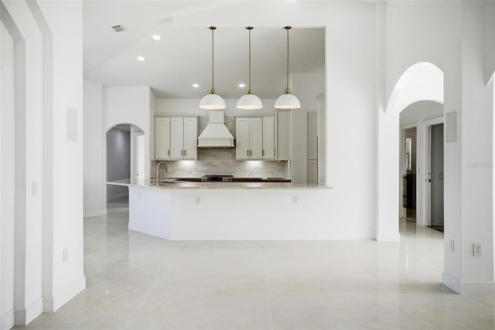 PALM COAST SEC 14 - Residential