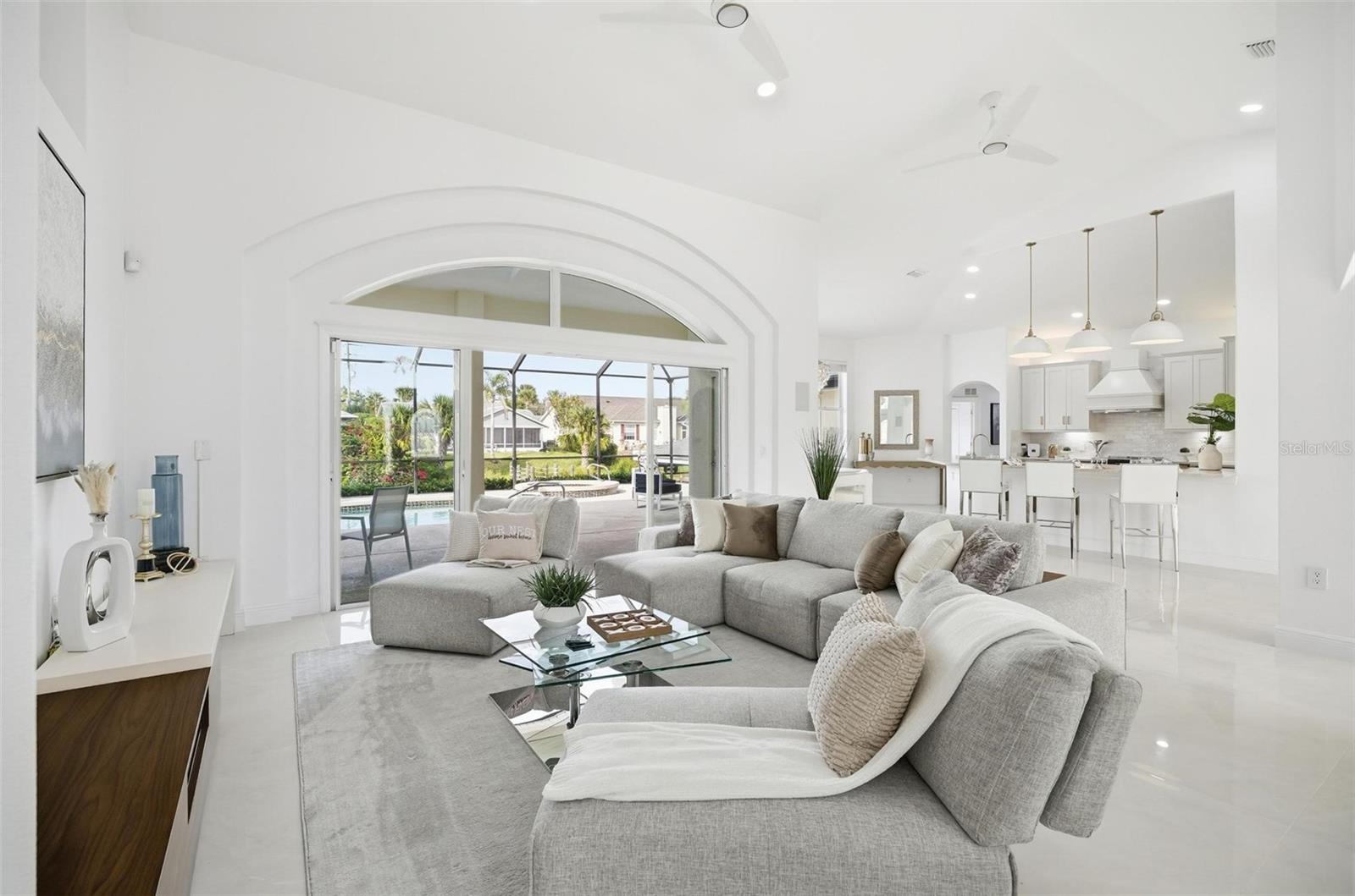 PALM COAST SEC 14 - Residential