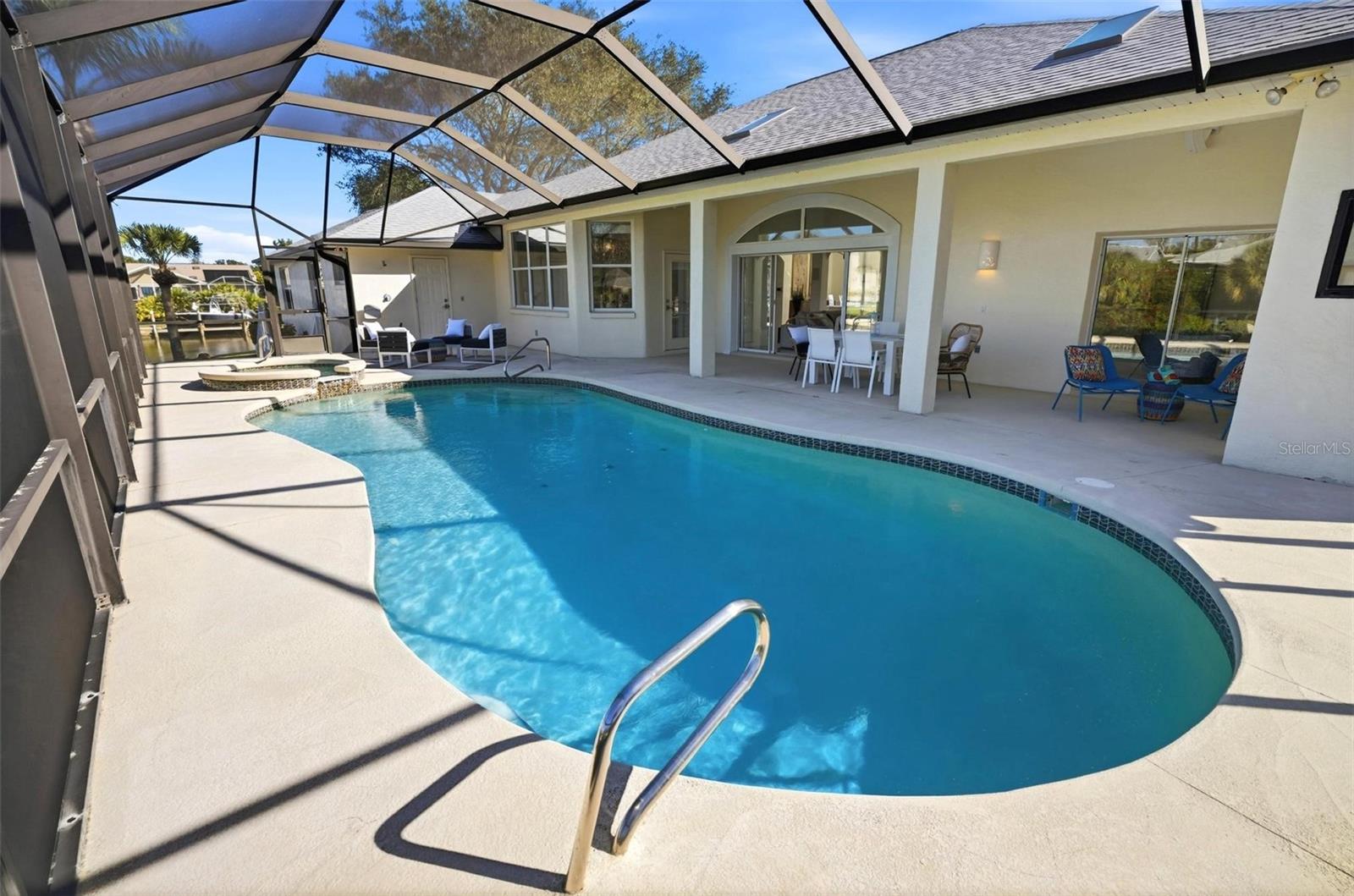 PALM COAST SEC 14 - Residential