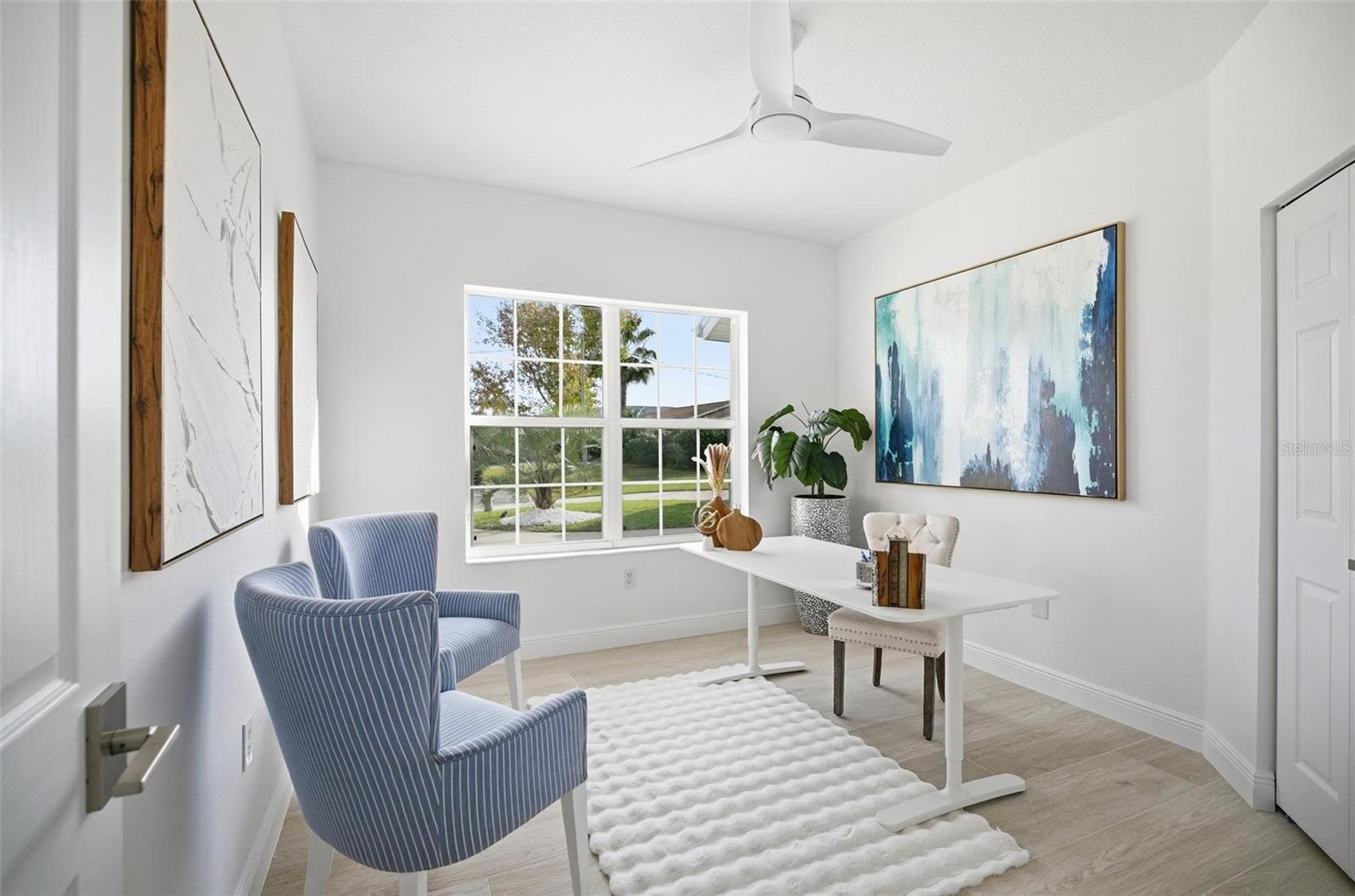 PALM COAST SEC 14 - Residential