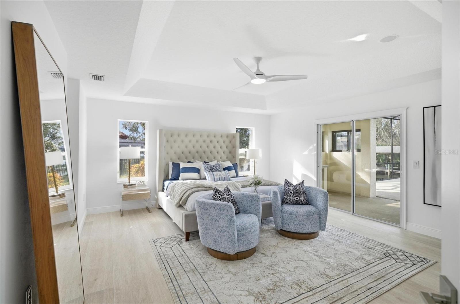 PALM COAST SEC 14 - Residential