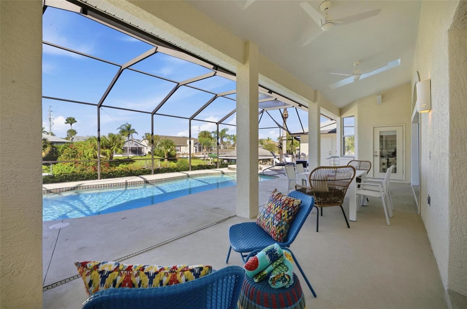 PALM COAST SEC 14 - Residential