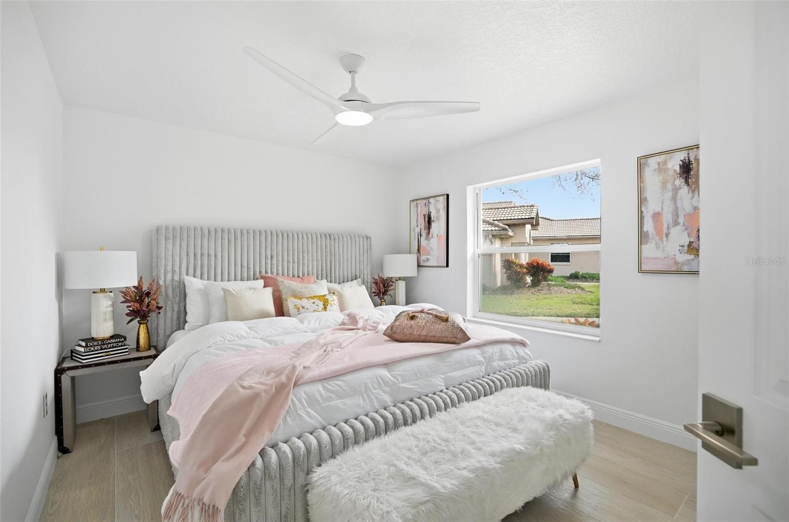 PALM COAST SEC 14 - Residential