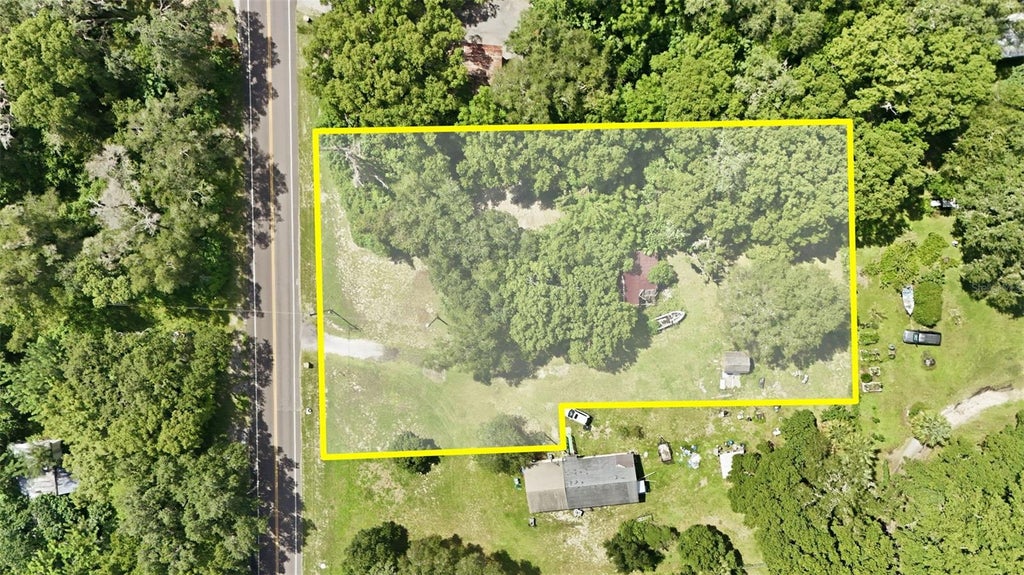 Photo of 44535 State Road 19, Altoona, FL 32702 (MLS # G5117838)