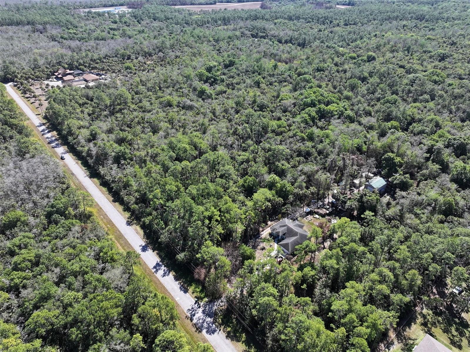 GOLDEN GATE ESTATE UNIT 90 - Land