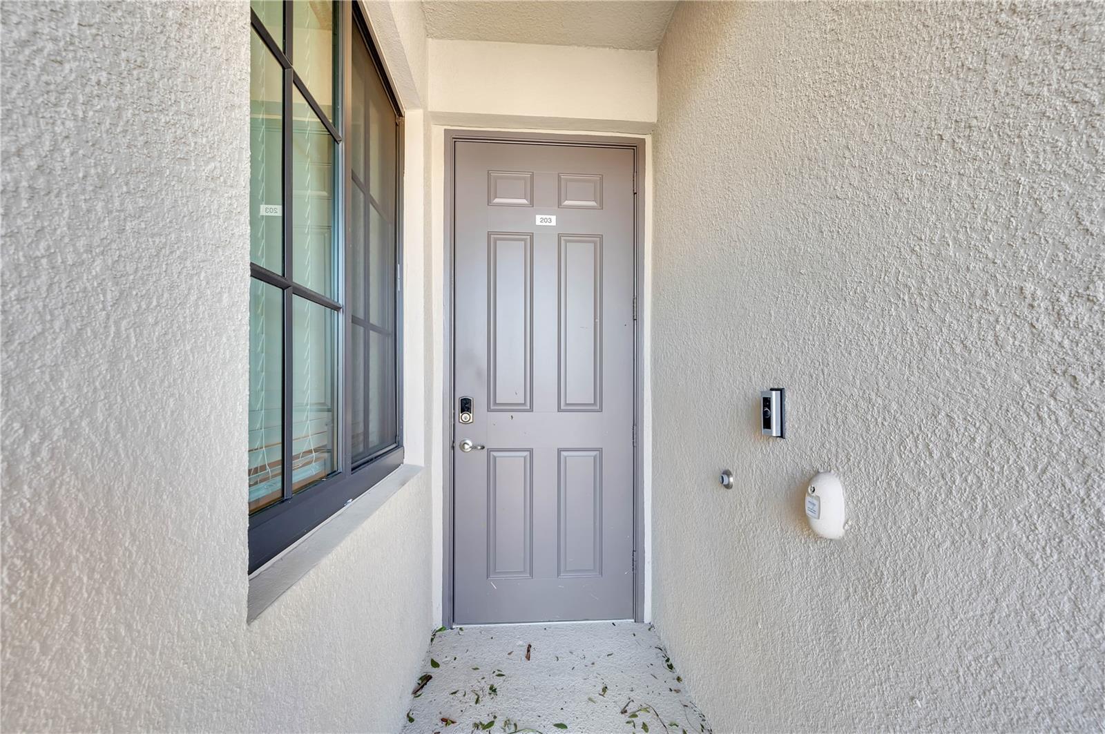 17510 GAWTHROP DRIVE 203