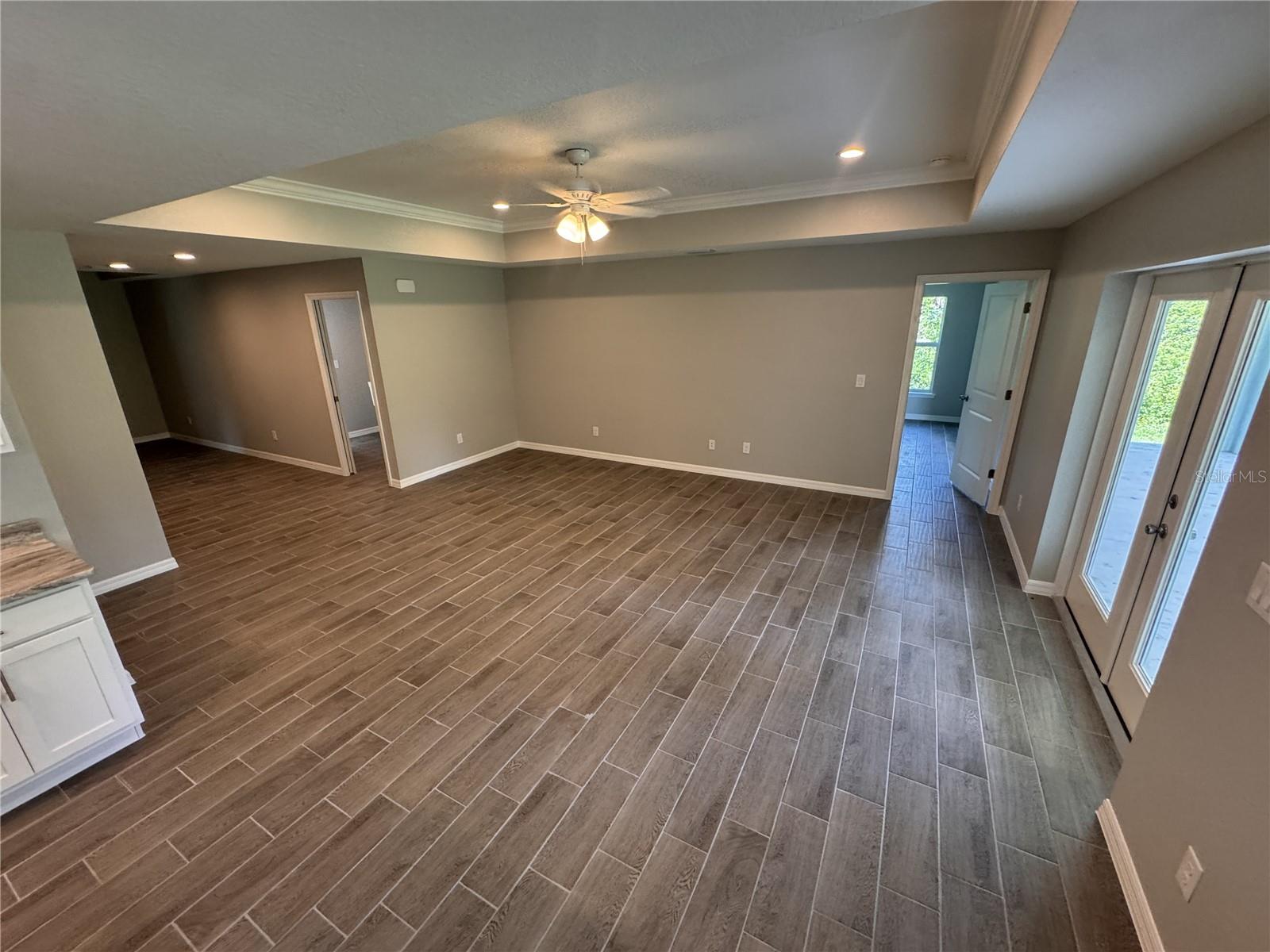 ROTONDA HEIGHTS - Residential