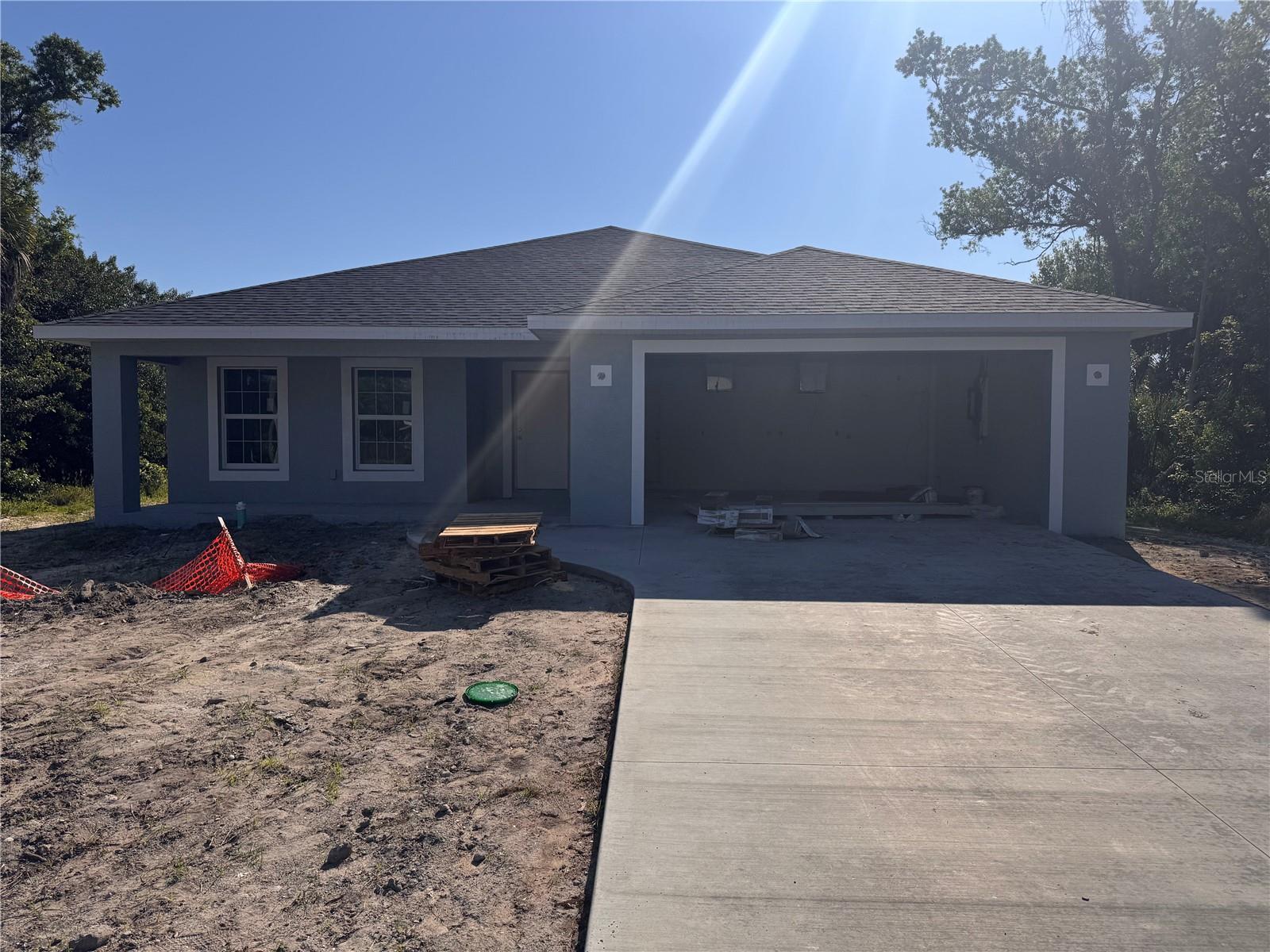 ROTONDA HEIGHTS - Residential