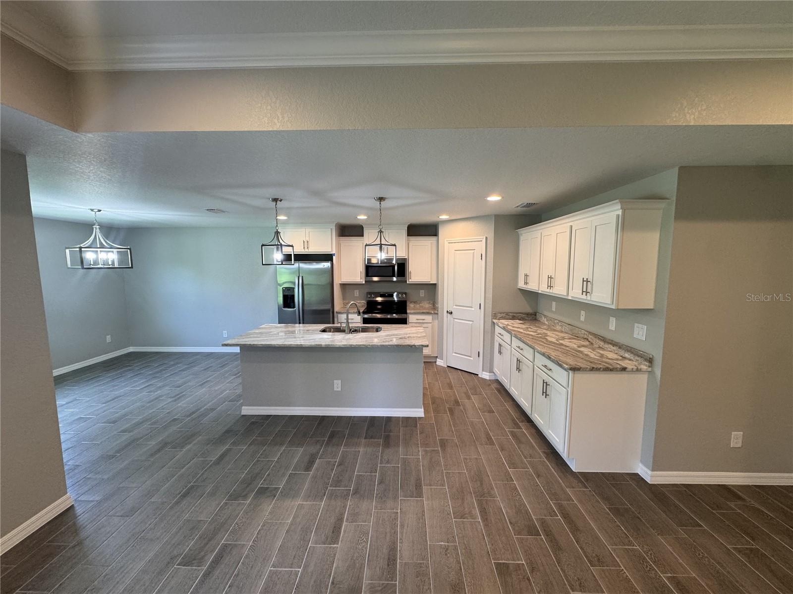 ROTONDA HEIGHTS - Residential