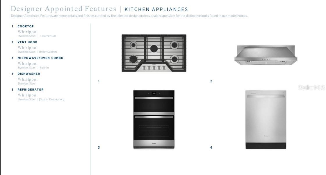 VERANDA BAY - Residential