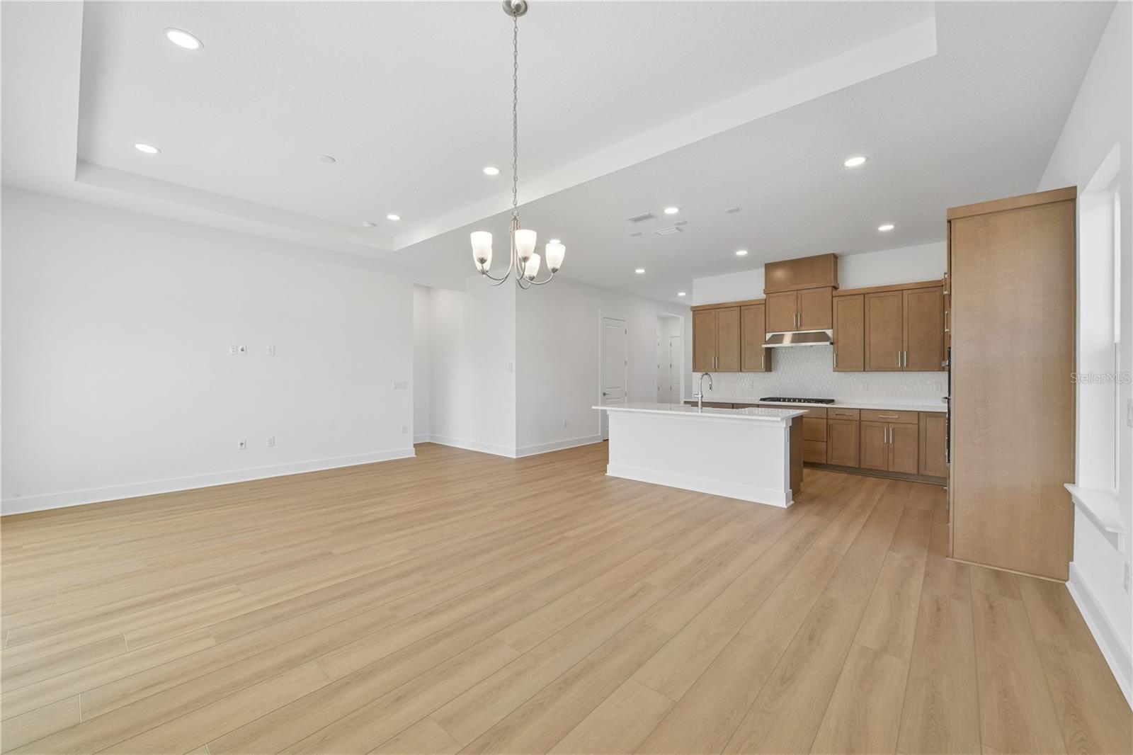 VERANDA BAY - Residential