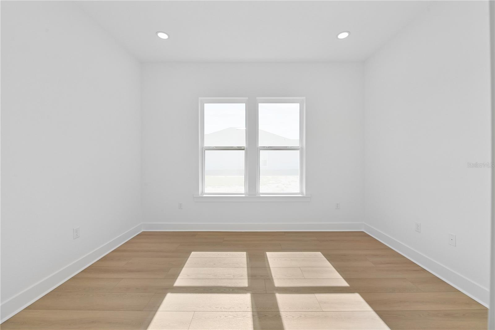 VERANDA BAY - Residential