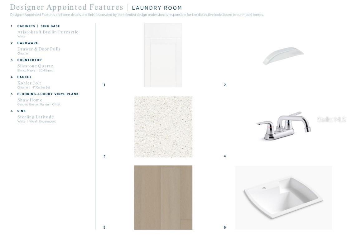 VERANDA BAY - Residential