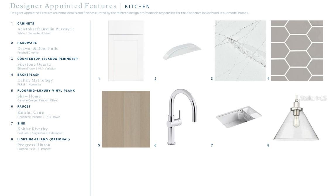 VERANDA BAY - Residential