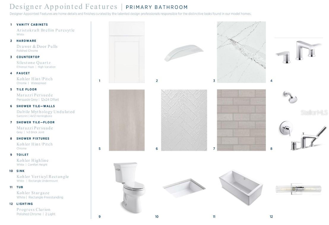 VERANDA BAY - Residential