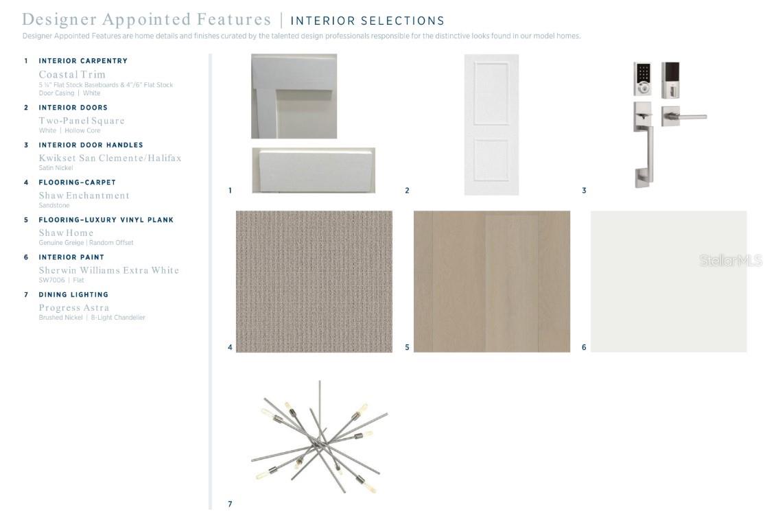 VERANDA BAY - Residential