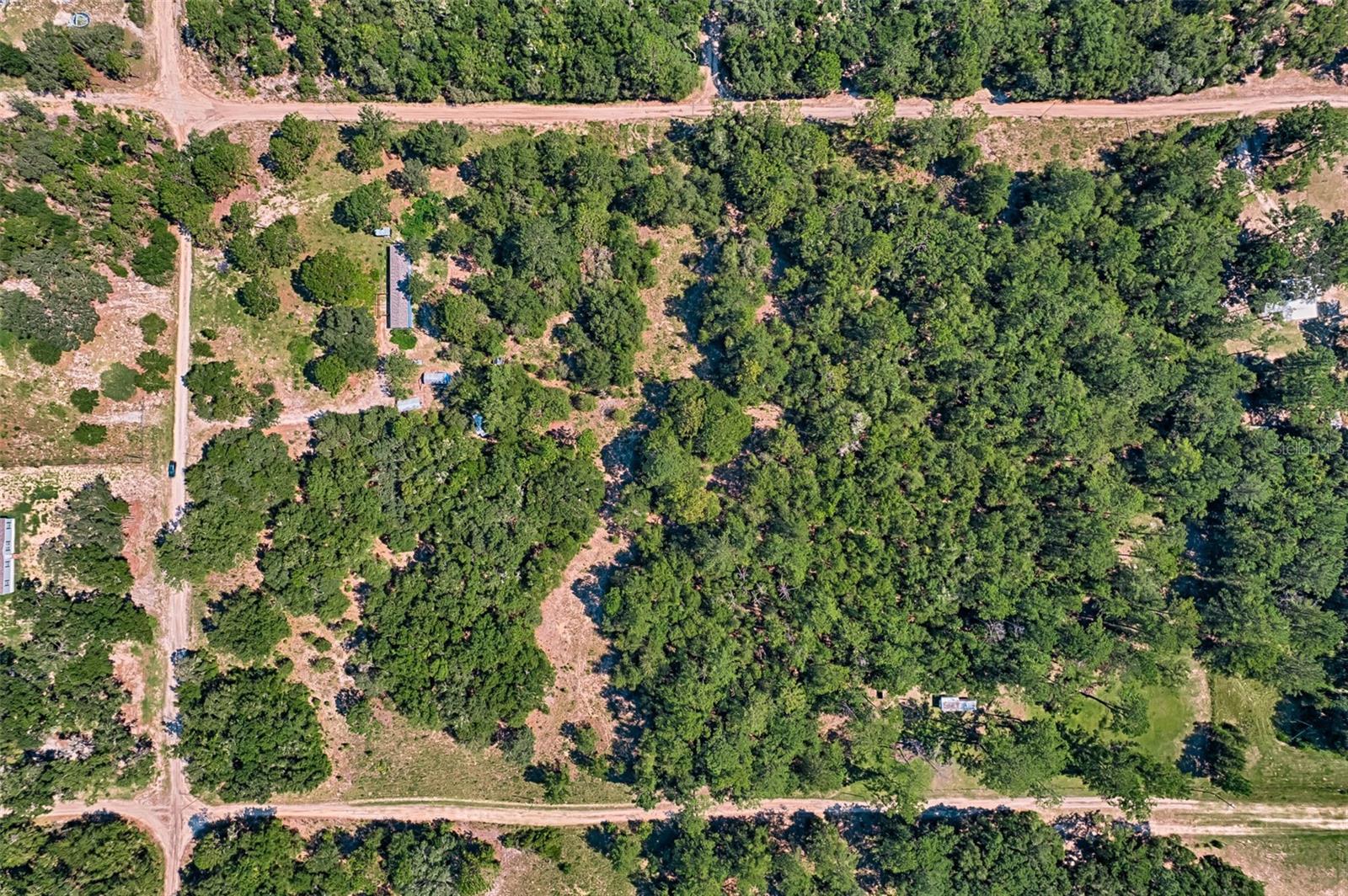 UNIVERSITY ESTATES - Land