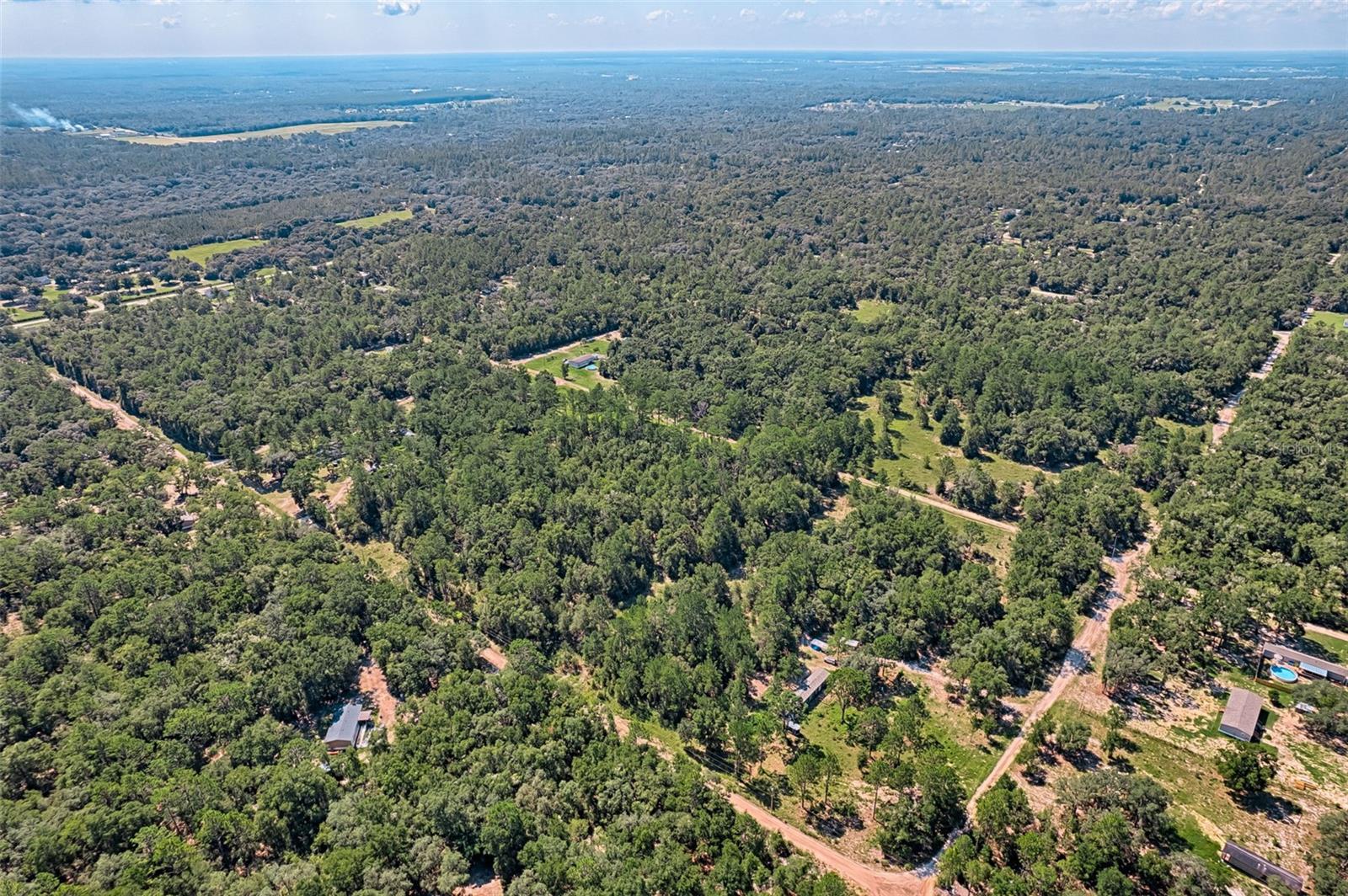 UNIVERSITY ESTATES - Land