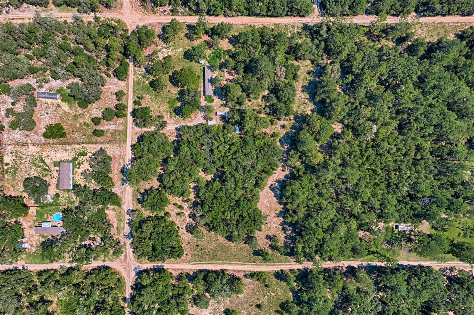 UNIVERSITY ESTATES - Land