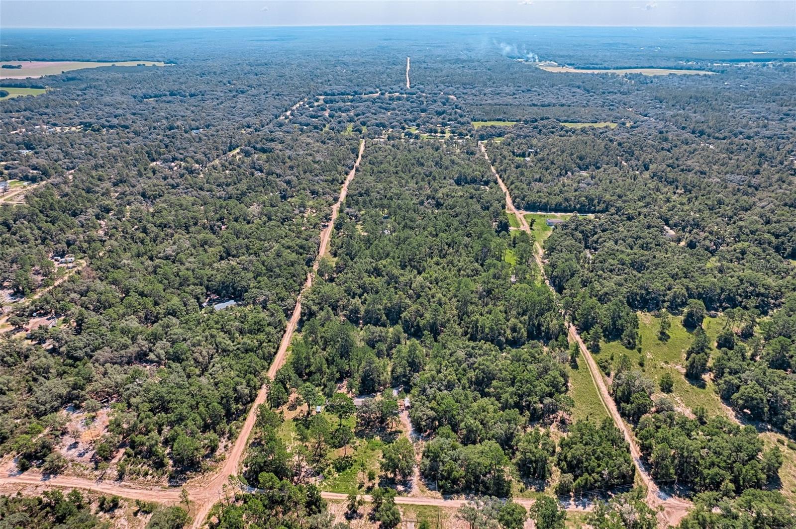 UNIVERSITY ESTATES - Land