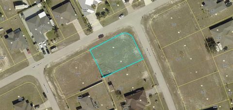 3212 NW 5TH PLACE CAPE CORAL FL 33993