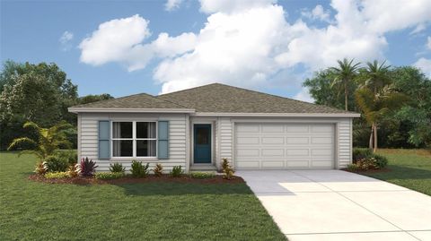 Photo of 11085 NW 167th Terrace, Alachua, FL 32615 (MLS # OM722863)