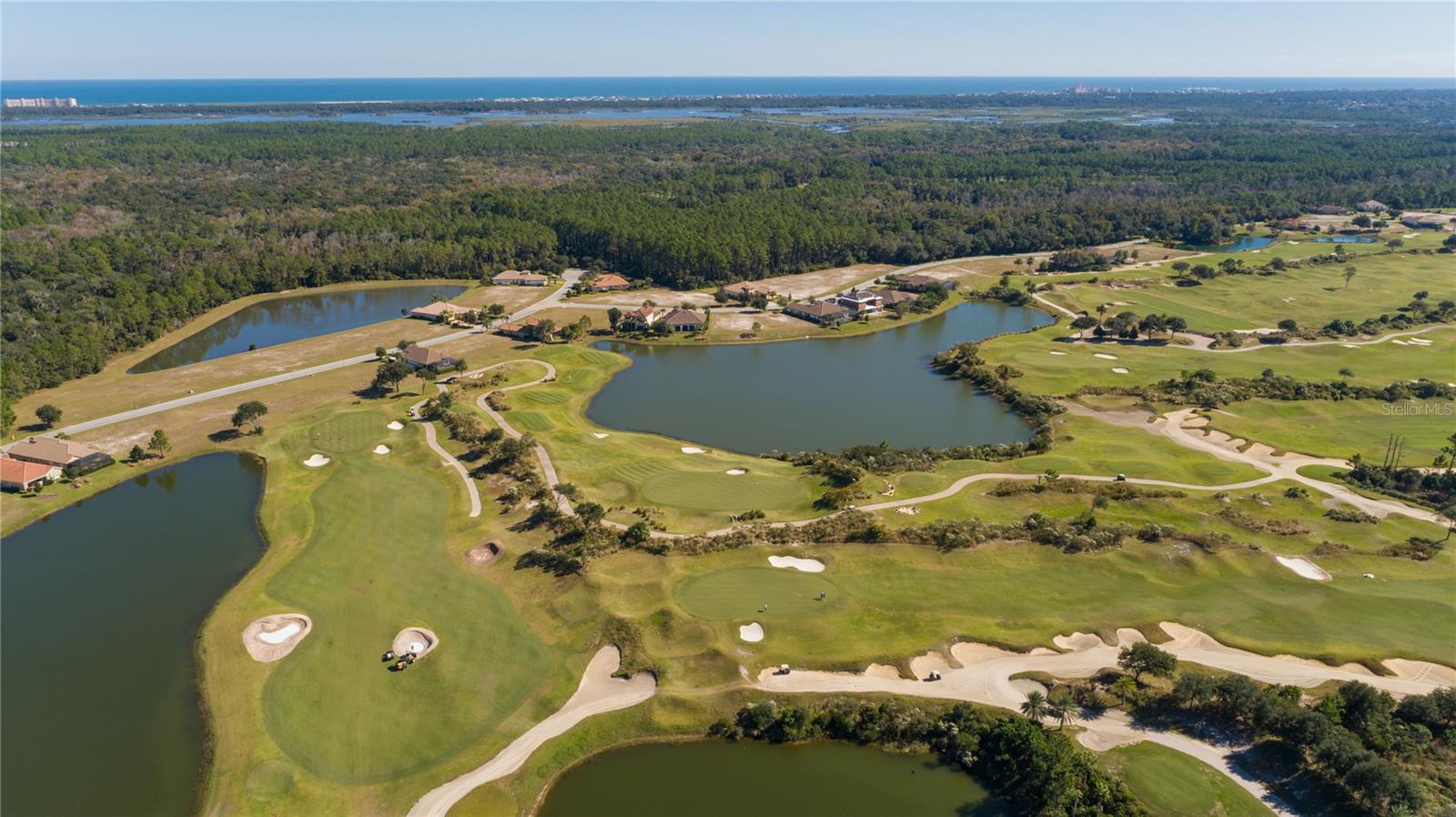 HARBOR VILLAGE MARINA - Land