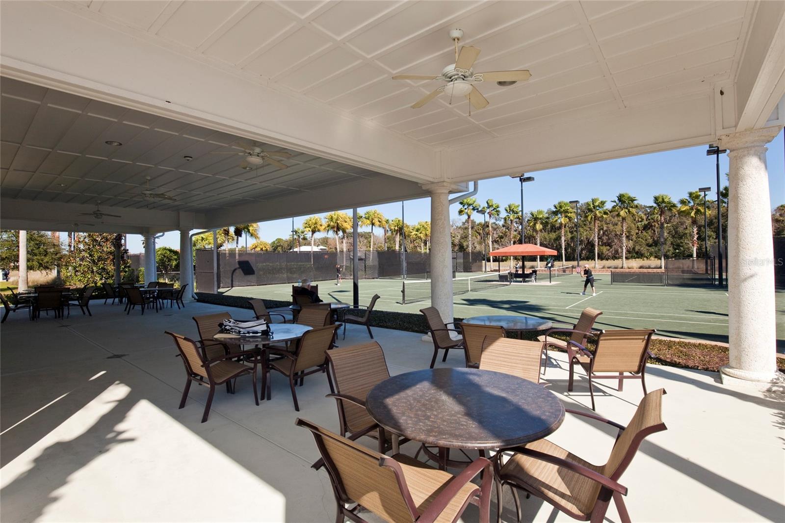 HARBOR VILLAGE MARINA - Land