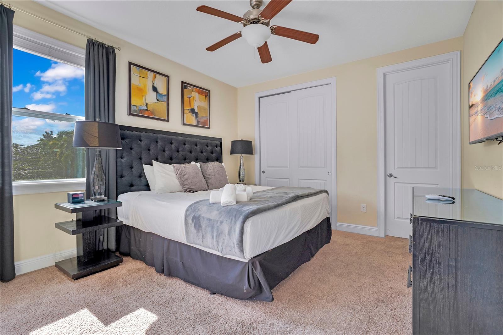 REUNION WEST PH 1 WEST & AMENT CTR RPLT - Residential