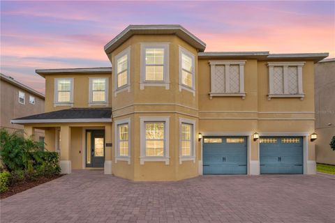 7616 BROOKHURST LANE KISSIMMEE FL 34747