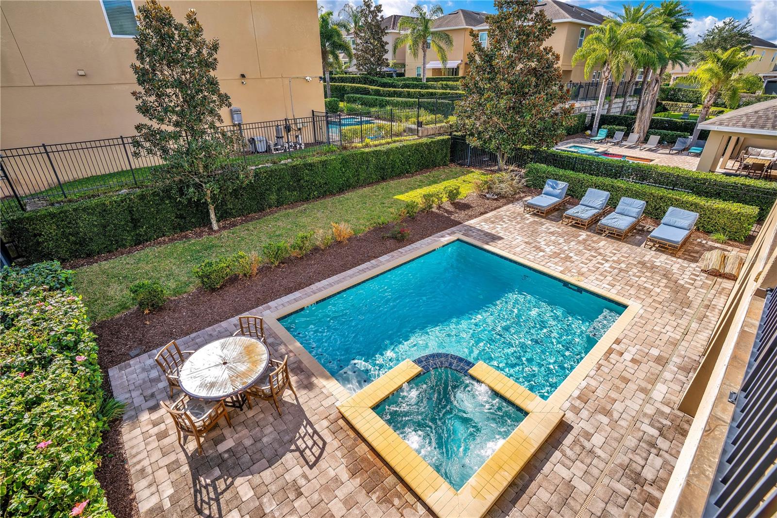 REUNION WEST PH 1 WEST & AMENT CTR RPLT - Residential