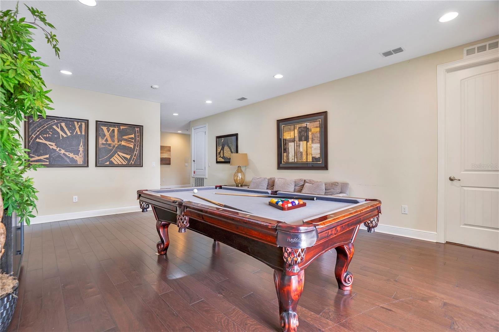 REUNION WEST PH 1 WEST & AMENT CTR RPLT - Residential