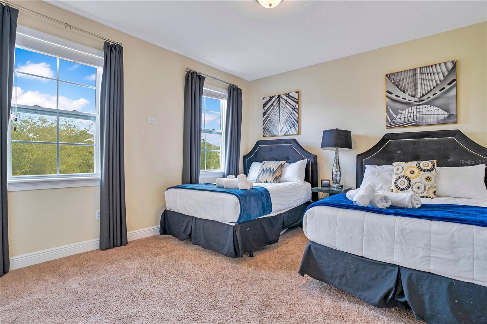 REUNION WEST PH 1 WEST & AMENT CTR RPLT - Residential