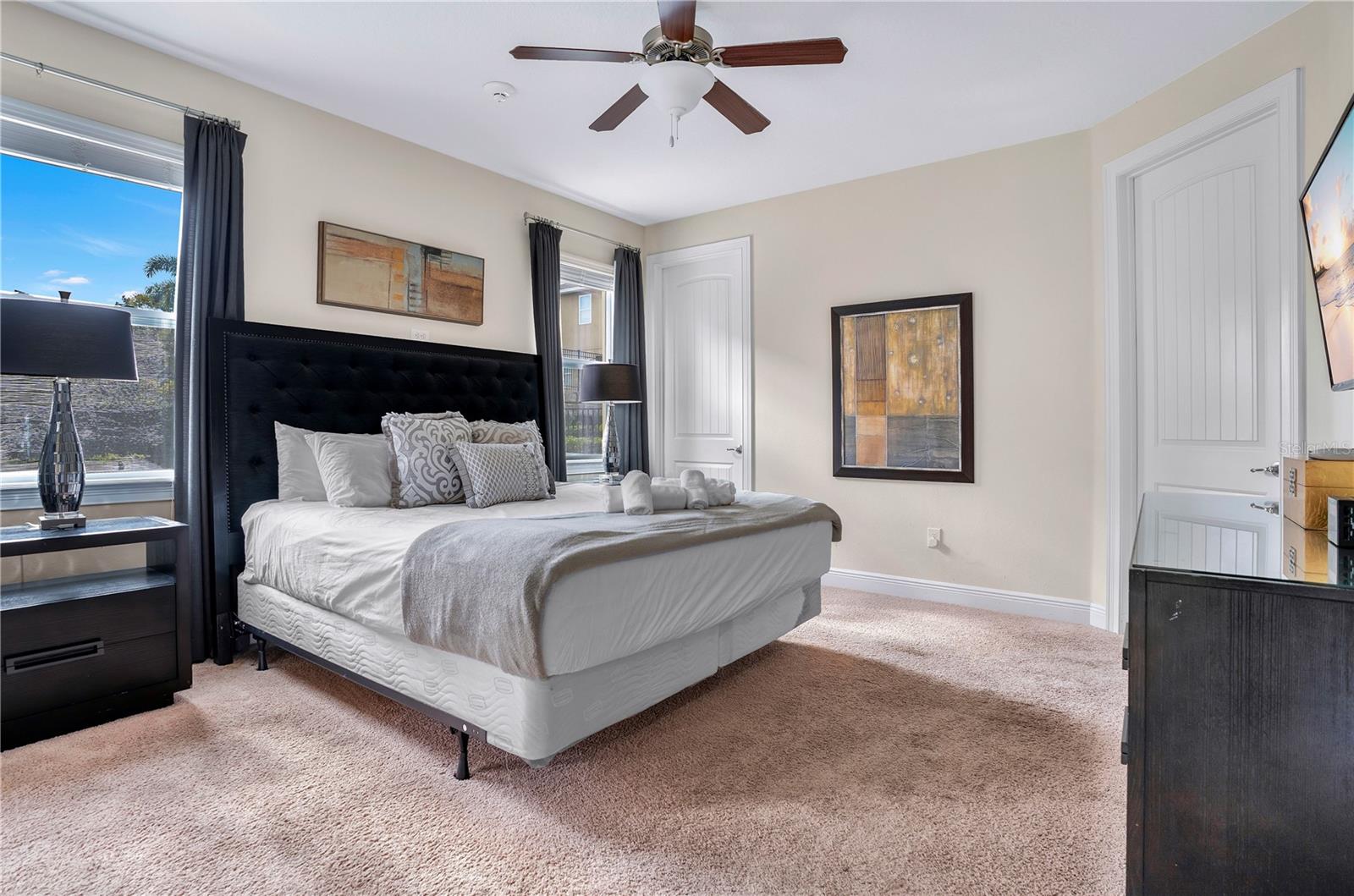 REUNION WEST PH 1 WEST & AMENT CTR RPLT - Residential