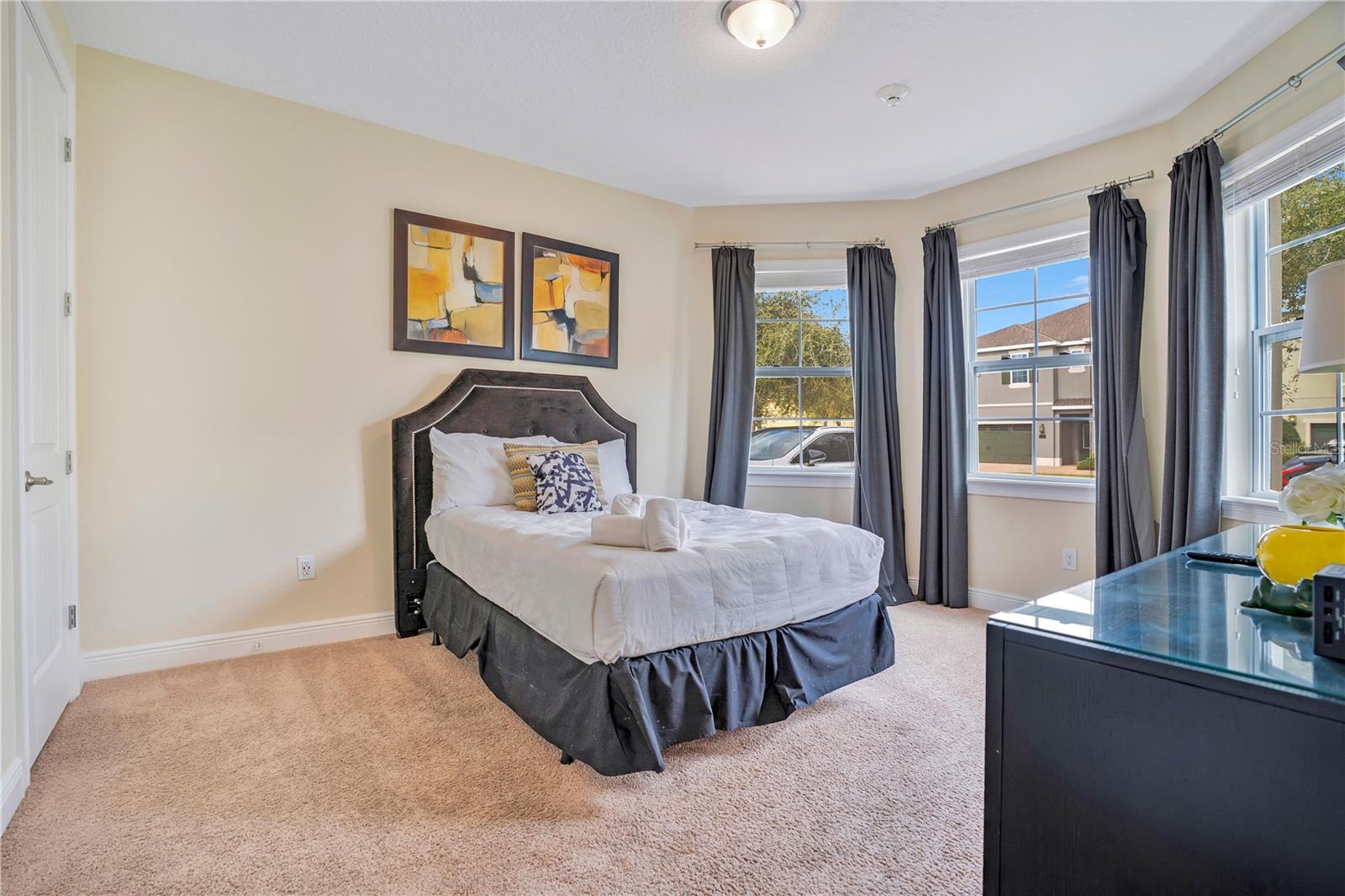 REUNION WEST PH 1 WEST & AMENT CTR RPLT - Residential