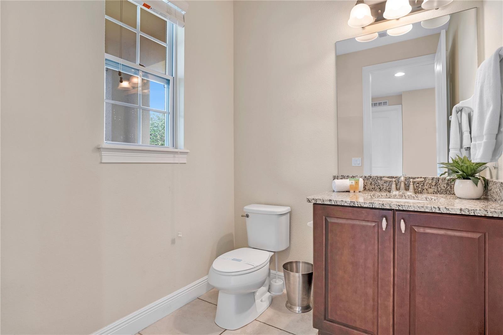 REUNION WEST PH 1 WEST & AMENT CTR RPLT - Residential