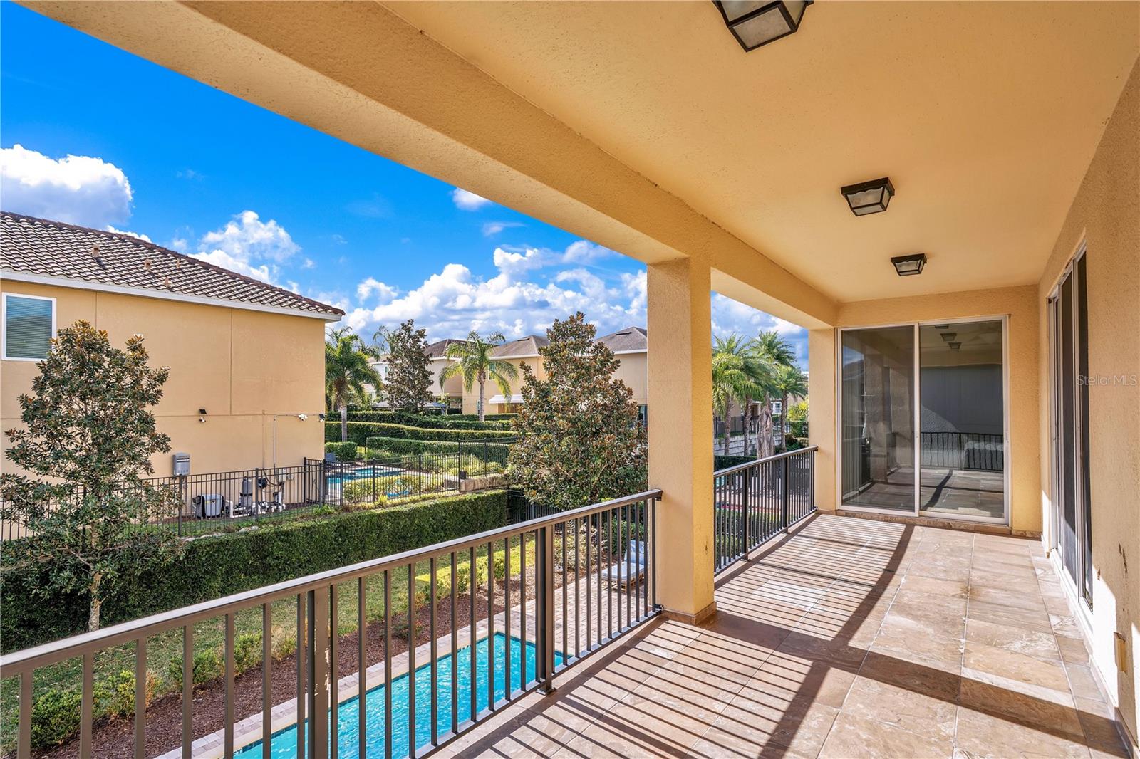 REUNION WEST PH 1 WEST & AMENT CTR RPLT - Residential