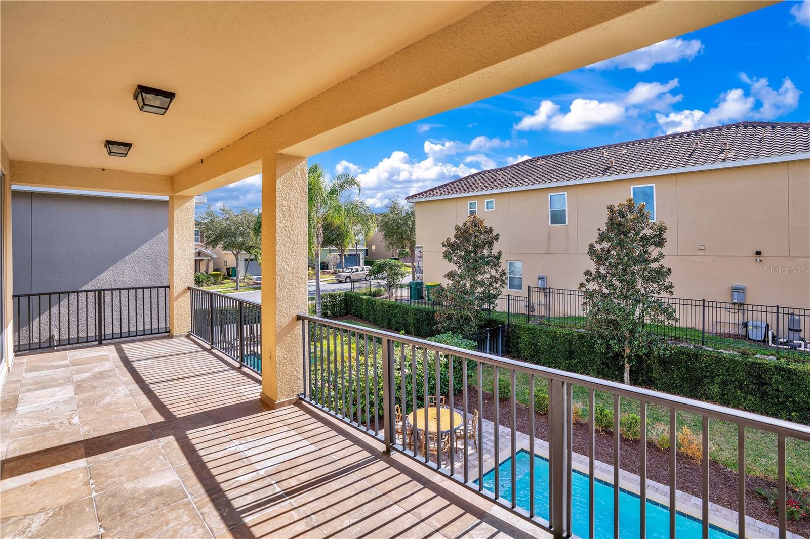 REUNION WEST PH 1 WEST & AMENT CTR RPLT - Residential