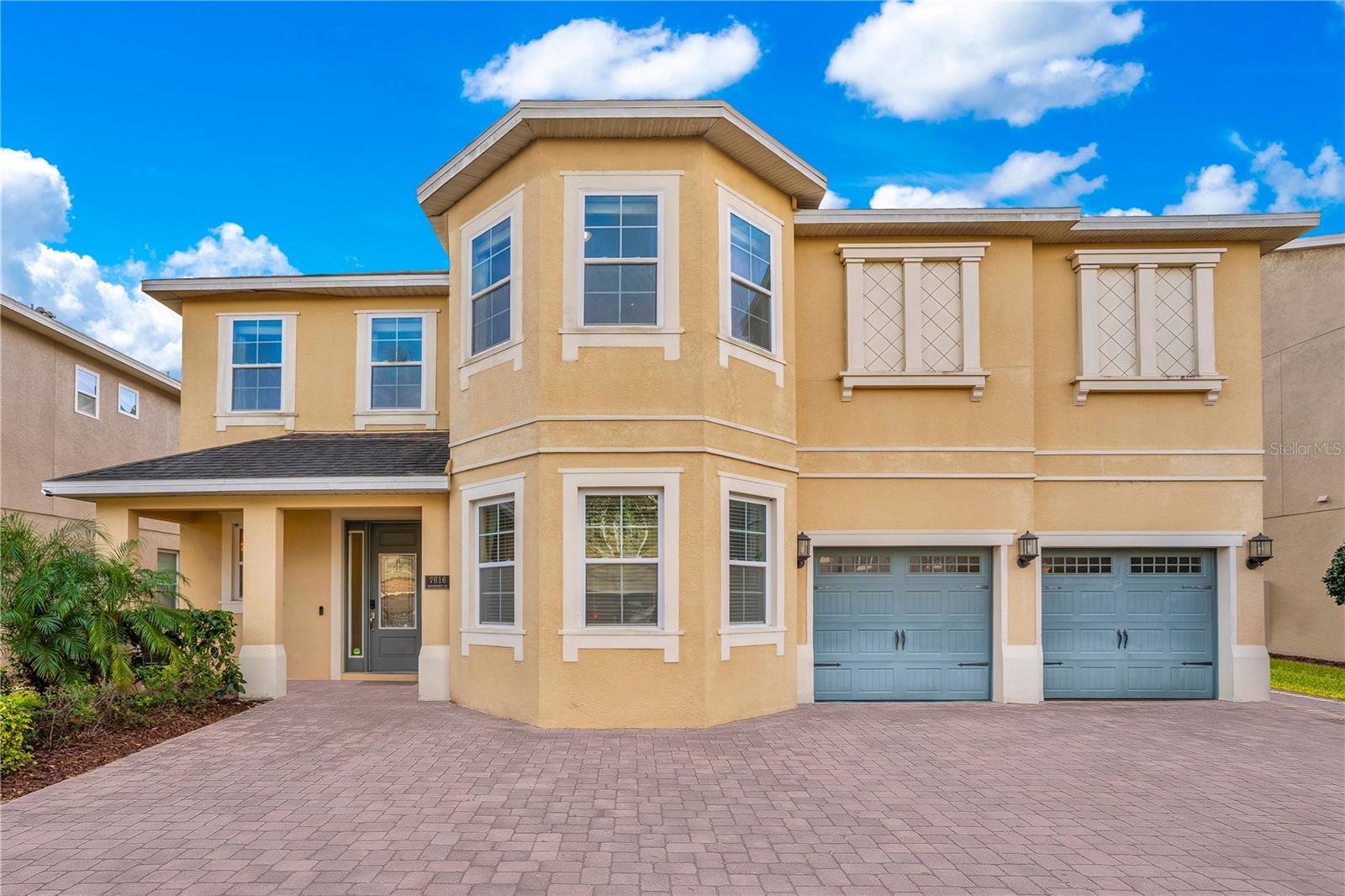 REUNION WEST PH 1 WEST & AMENT CTR RPLT - Residential