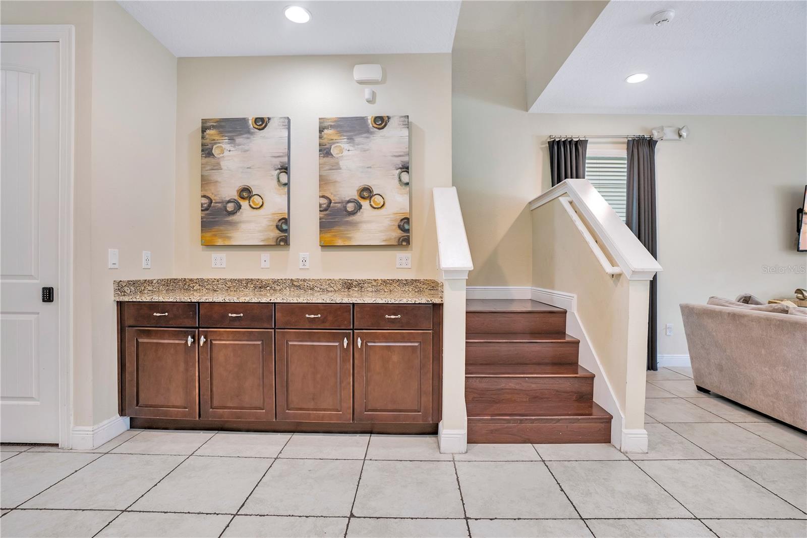 REUNION WEST PH 1 WEST & AMENT CTR RPLT - Residential