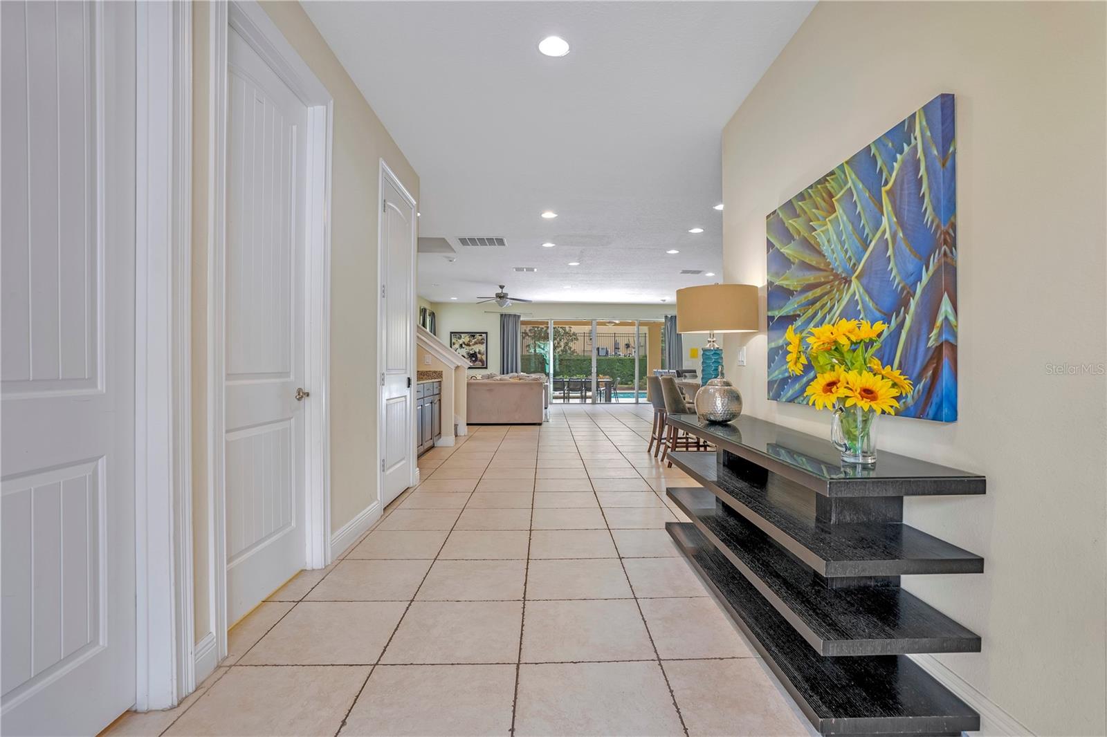 REUNION WEST PH 1 WEST & AMENT CTR RPLT - Residential