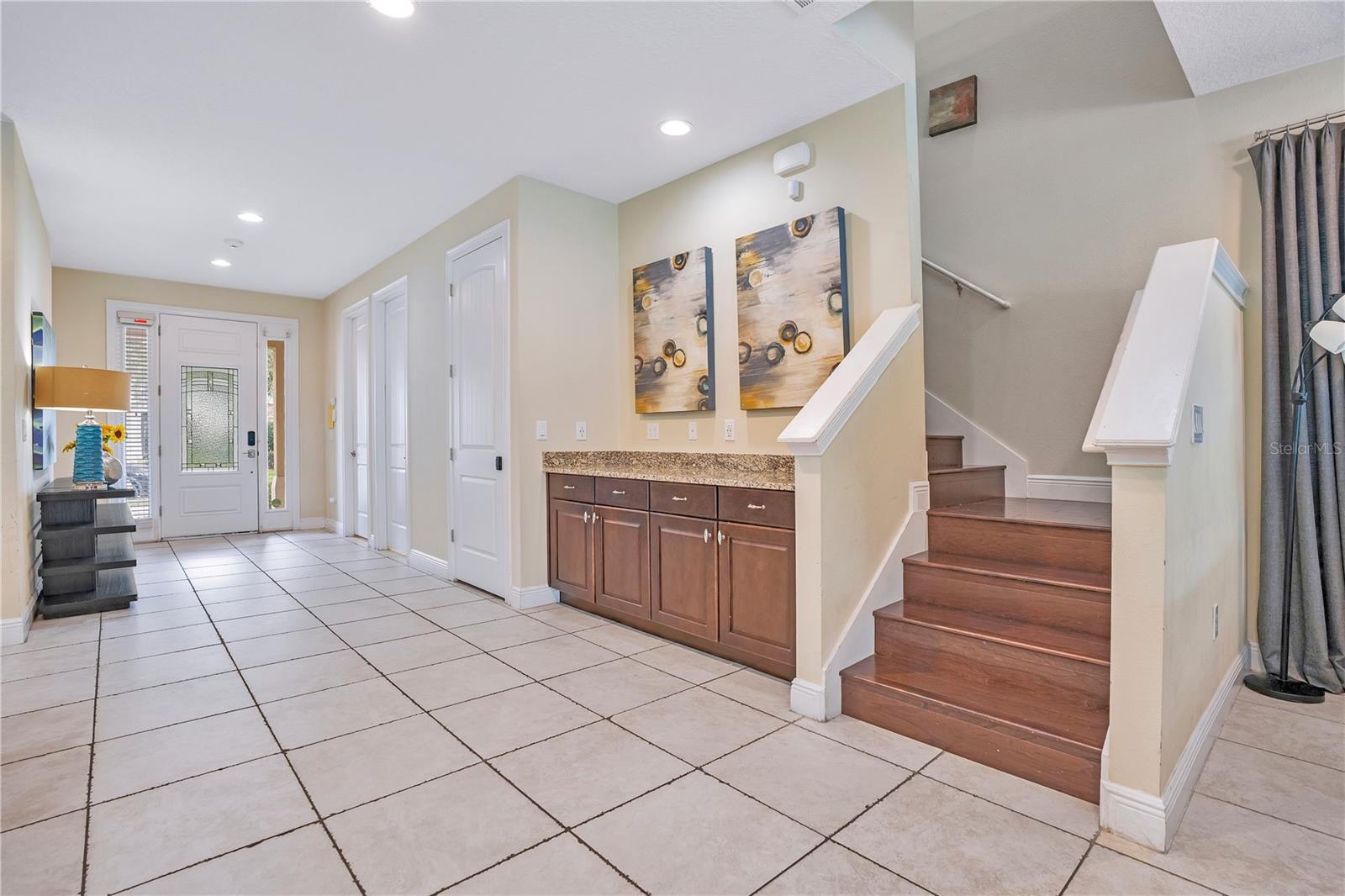 REUNION WEST PH 1 WEST & AMENT CTR RPLT - Residential